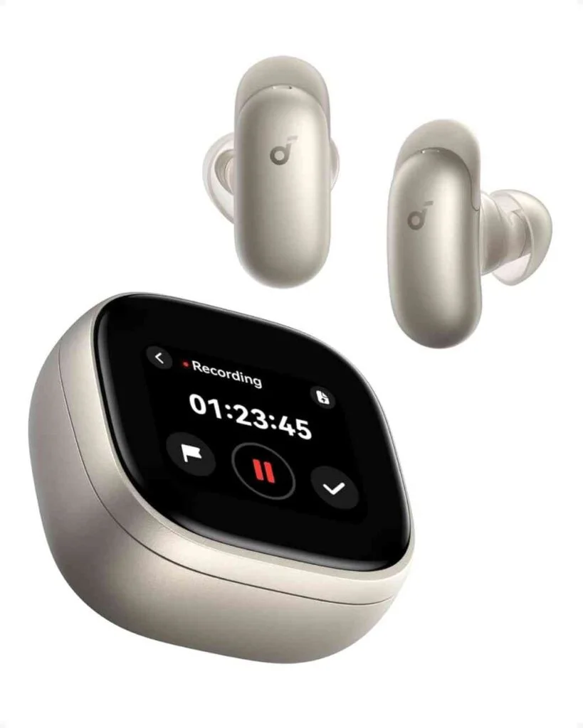 Soundcore Liberty 5 Pro Max Review: Best Call Earbuds, or Too Many Features? Soundcore Liberty 5 Pro Max