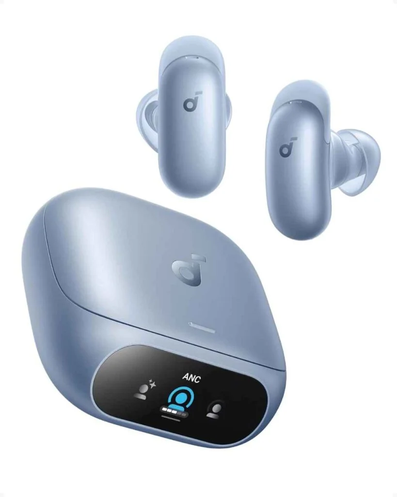 Soundcore Liberty 5 Pro Review: Best Earbuds for Calls Under $200? Soundcore liberty 5 pro max
