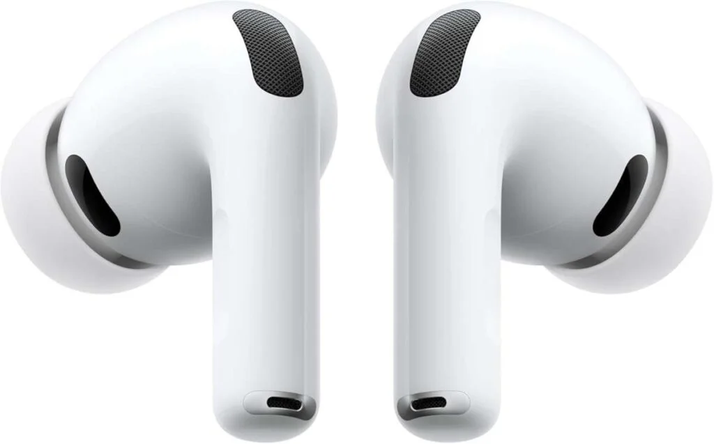 Apple AirPods Pro 3 Wireless Earbuds