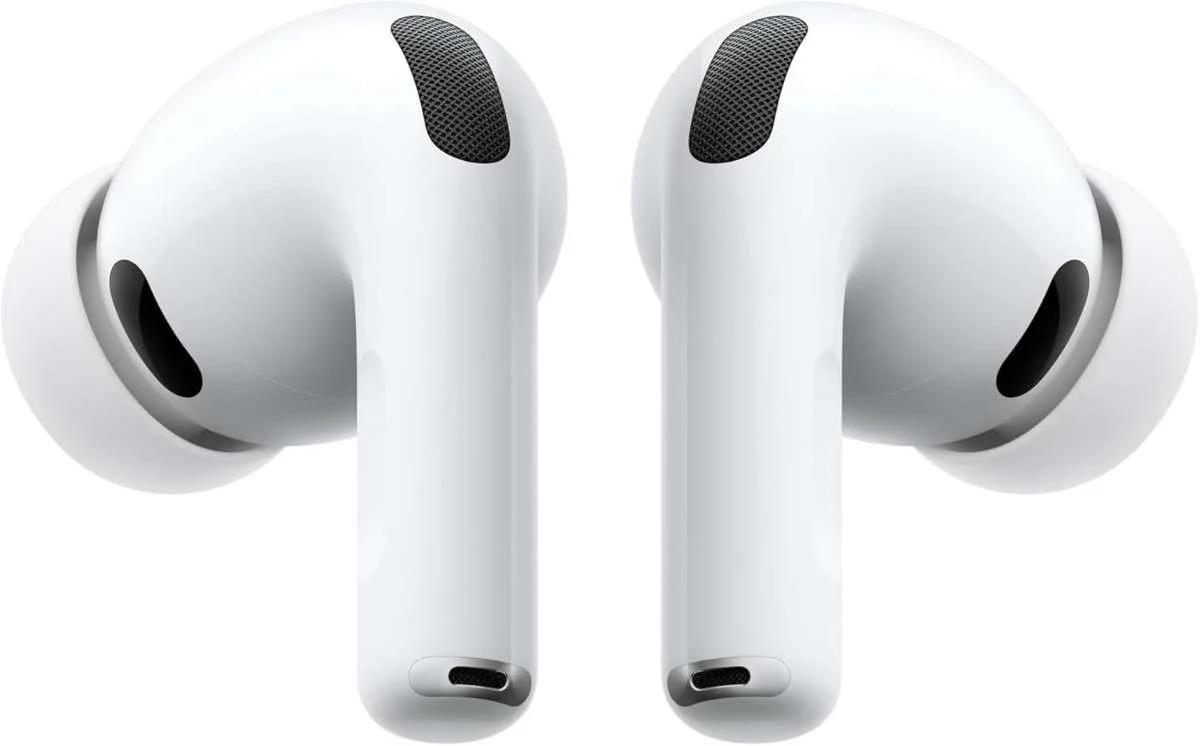 Apple AirPods Pro 3 Wireless Earbuds