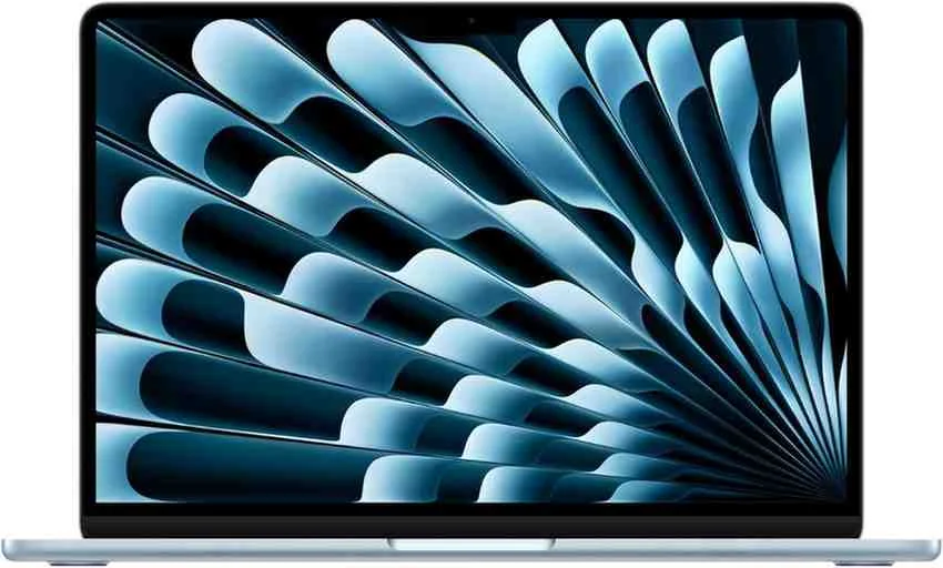 MacBook Air M4 review
