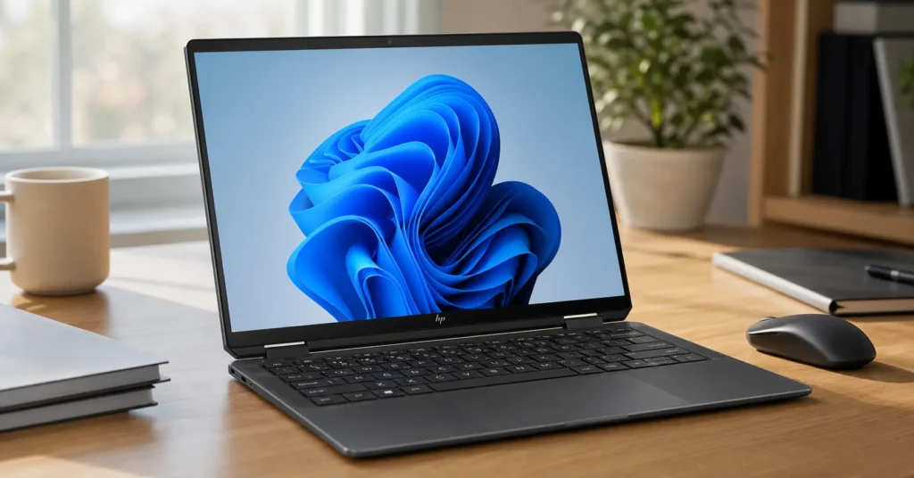 HP Spectre x360 14 Review: We Put HP’s Flagship 2-in-1 to the Test—and One Result Surprised Us HP Spectre x360 14 Review