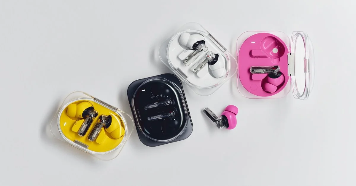 Nothing Ear 3A Launches at $99: Why These New Budget Earbuds Matter Nothing Ear 3A Launches
