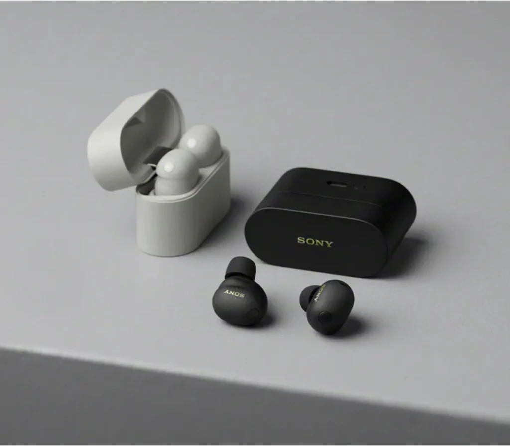 best noise cancelling earbuds