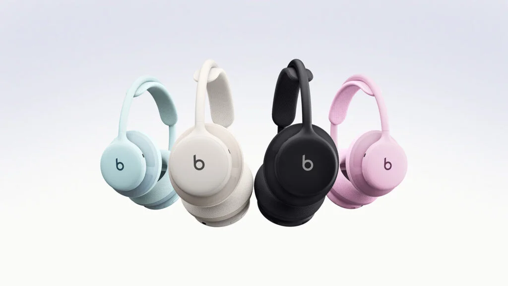 Beats 360 Headphones