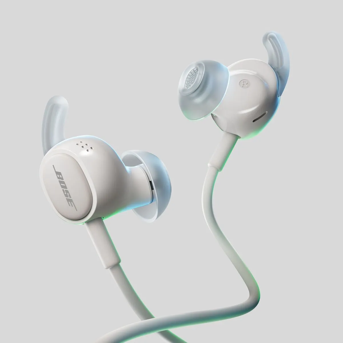 Bose Noise Cancelling Wired Earbuds: Why Bose is bringing ANC back to a wired design Bose Noise Cancelling Wired Earbuds