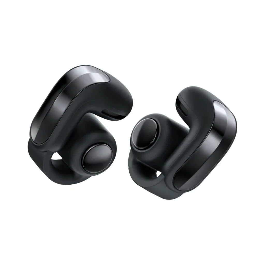 Bose Ultra Open Earbuds 2nd Gen Arrive With 9-Hour Battery and New Sport Model Bose Ultra Open Earbuds 2nd Gen