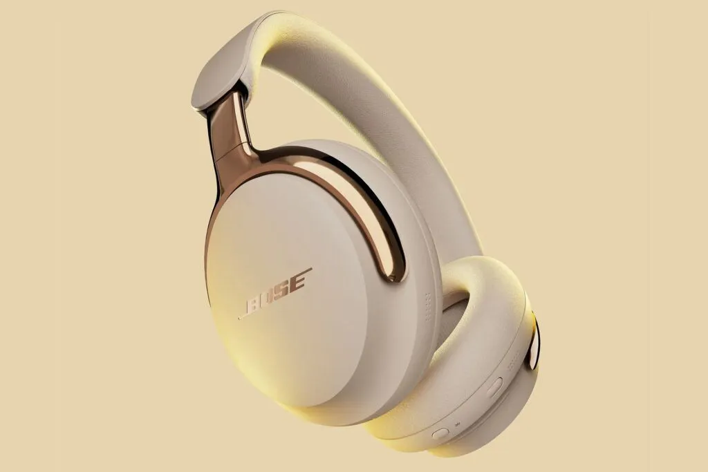 QuietComfort Ultra Headphones Gen 2 getting beta Auracast support 1