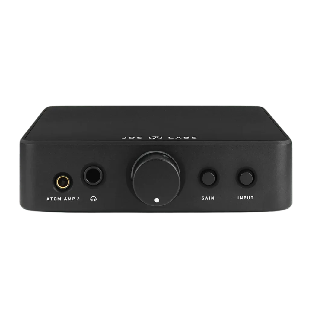 Your Headphones May Sound Better With an Amp—These Are the Best Headphone Amps best headphone amps