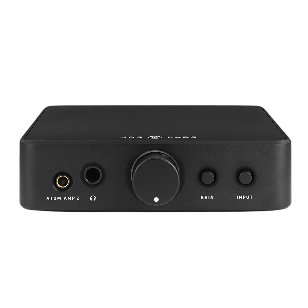Your Headphones May Sound Better With an Amp—These Are the Best Headphone Amps best headphone amps